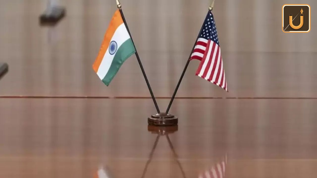 Usthadian Academy / India And US Strengthen Innovation Ties With Landmark Pact | 17 nov 2023 Usthadian Academy / India And US Strengthen Innovation Ties With Landmark Pact
